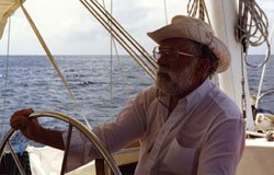 Carl Brookins
