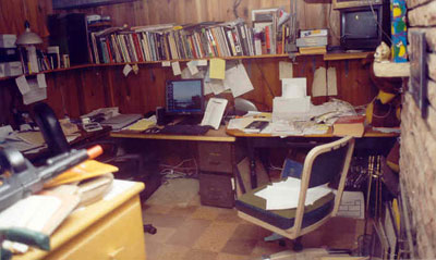 workspace