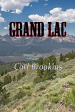 Grand Lac by Carl Brookins
