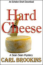 hard cheese
